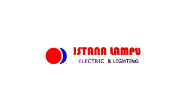 Loker Social Media Specialist di Toko Istana Lampu